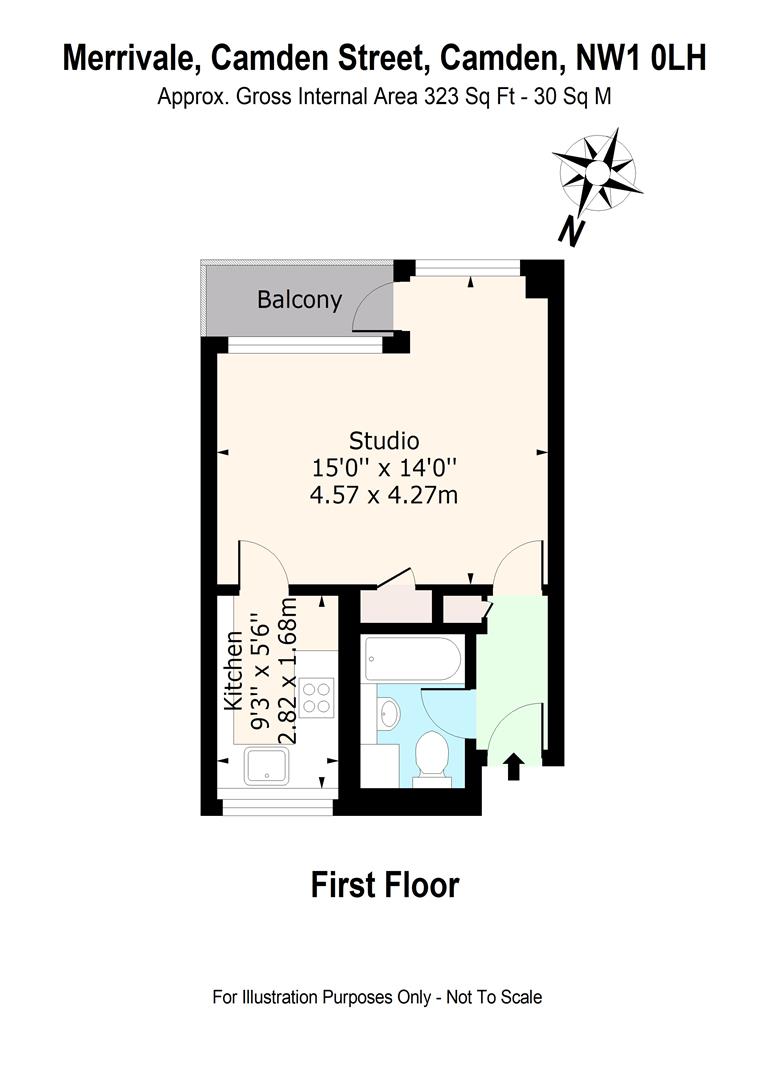 Floorplan Image